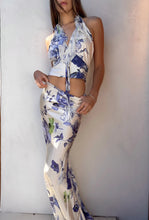 Load image into Gallery viewer, Early 2000's Roberto Cavalli Skirt Set