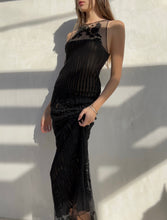 Load image into Gallery viewer, Archive AW1998 Loewe Runway Gown