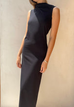 Load image into Gallery viewer, Rick Owens Backless Cut Out Dress