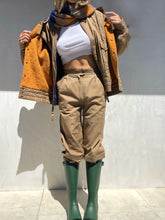 Load image into Gallery viewer, 1980's Rare Escada 4 Piece Pant Set