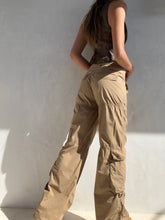 Load image into Gallery viewer, S/S 2004 Cop.Copine Paris Cargo Pants