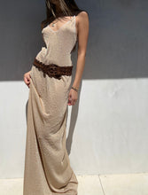 Load image into Gallery viewer, Early 2000's Roberto Cavalli Sheer Dress
