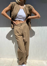 Load image into Gallery viewer, 1980's Rare Escada 4 Piece Pant Set