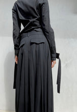 Load image into Gallery viewer, 1998 Gucci Tom Ford Skirt Assemble