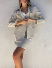 Load image into Gallery viewer, 1990’s Archive Thierry Mugler Skirt Suit