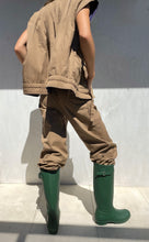 Load image into Gallery viewer, 1980's Rare Escada 4 Piece Pant Set