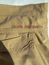 Load image into Gallery viewer, S/S 2004 Cop.Copine Paris Cargo Pants