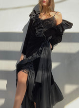 Load image into Gallery viewer, 1980's Yves Saint Laurent Rive Gauche Gown