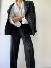 Load image into Gallery viewer, 1990’s Gianfranco Ferre Runway Pant Suit