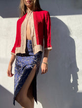 Load image into Gallery viewer, S/S 1997 Prada Runway Skirt Assemble