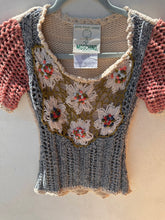 Load image into Gallery viewer, RARE 1995 Moschino Couture Knit Top
