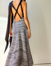Load image into Gallery viewer, RUNWAY "SALVATORE FERRAGAMO" KNIT DRESS