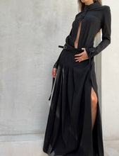 Load image into Gallery viewer, 1998 Gucci Tom Ford Skirt Assemble