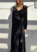 Load image into Gallery viewer, 1980's Yves Saint Laurent Rive Gauche Gown