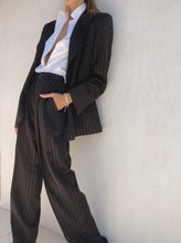 Load image into Gallery viewer, 1990’s Gianfranco Ferre Runway Pant Suit