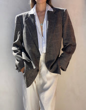 Load image into Gallery viewer, Vintage Christian Dior Boxy Wool Blazer