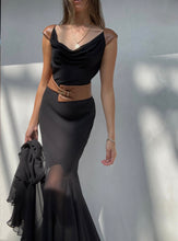 Load image into Gallery viewer, Gianni Versace Couture 2001 Runway Gown