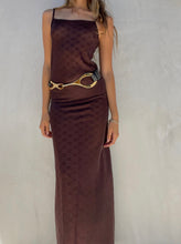Load image into Gallery viewer, 1990's Gucci Slip Dress