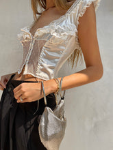 Load image into Gallery viewer, Vintage Guy Laroche Paris Bustier
