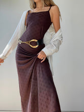 Load image into Gallery viewer, 1990's Gucci Slip Dress