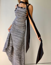 Load image into Gallery viewer, RUNWAY "SALVATORE FERRAGAMO" KNIT DRESS