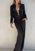 Load image into Gallery viewer, S/S 2003 Valentino look 38 Pantsuit