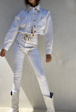 Load image into Gallery viewer, SPRING 1992 READY-TO-WEAR LOOK 11