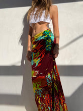 Load image into Gallery viewer, Iconic S/S 2000 Jean Paul Gaultier Runway Skirt