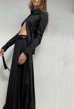 Load image into Gallery viewer, 1998 Gucci Tom Ford Skirt Assemble