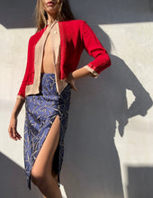 Load image into Gallery viewer, S/S 1997 Prada Runway Skirt Assemble