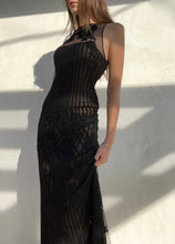 Load image into Gallery viewer, Archive AW1998 Loewe Runway Gown