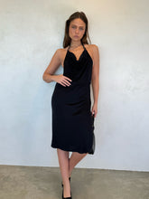 Load image into Gallery viewer, Gucci F/W 1999 by Tom Ford Backless Halter Dress
