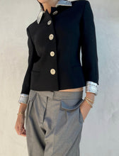 Load image into Gallery viewer, F/W 1994 Gianni Versace Couture Blazer
