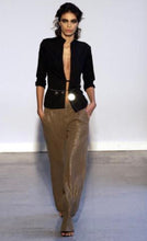 Load image into Gallery viewer, RARE F/W 2004 Dirk Bikkembergs Blazer
