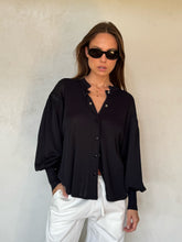 Load image into Gallery viewer, Vintage Claude Montana Knit Top

