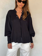 Load image into Gallery viewer, 1990s Claude Montana Knit Top
