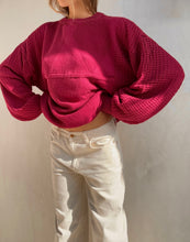 Load image into Gallery viewer, Vintage Christian Dior Knit Sweater
