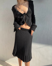 Load image into Gallery viewer, Early 2000s Valentino Roma Knit Set
