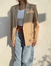 Load image into Gallery viewer, Vintage Guy Laroche Paris Blazer

