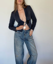 Load image into Gallery viewer, RARE F/W 2004 Dirk Bikkembergs Blazer
