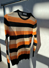 Load image into Gallery viewer, 1990&#39;s Celine Paris Long Sleeve Knit
