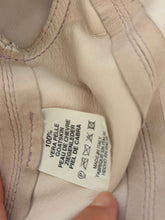 Load image into Gallery viewer, Early 2000s Valentino Beaded Suede Top
