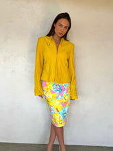 Load image into Gallery viewer, 1990s Emanuel Ungaro Leather Jacket

