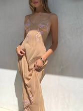 Load image into Gallery viewer, 1990&#39;s Brittany Murphy Uptown Girl Dress
