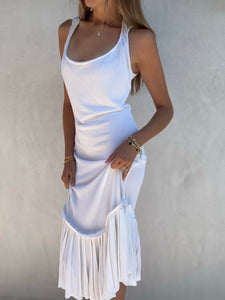 S/S 1990 Azzedine Alaia Bodycon Dress