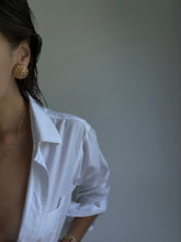 Load image into Gallery viewer, 1980&#39;s Yves Saint Laurent Earrings
