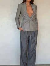 Load image into Gallery viewer, Vintage Guy Laroche Blazer
