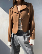 Load image into Gallery viewer, Early 2000s Celine Paris Blazer
