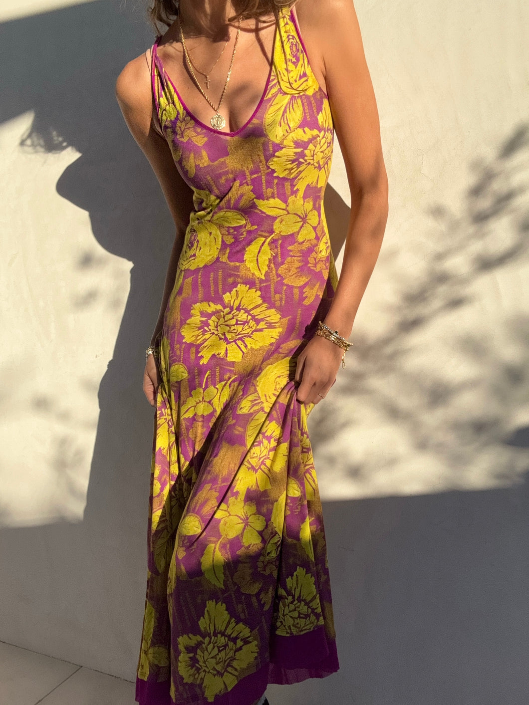 Vintage Jean Paul Gaultier Dress