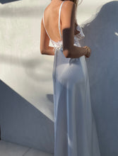 Load image into Gallery viewer, 1990&#39;s Satin Slip Dress
